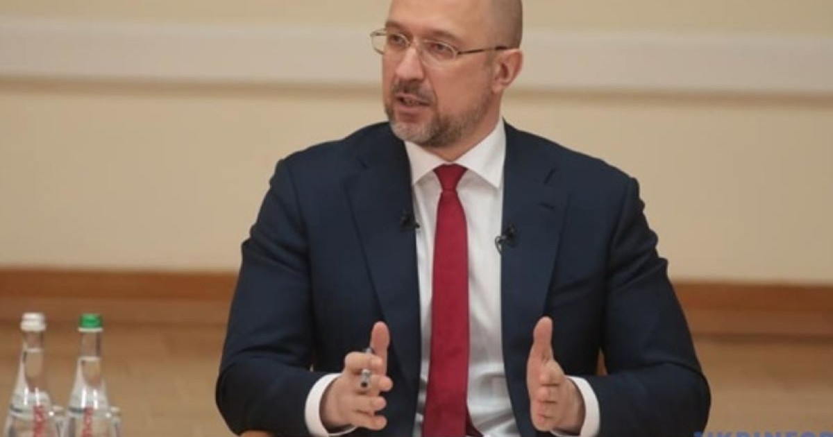 Украина коронавирустың үшінші толқынына дайындалуда – Премьер-министр