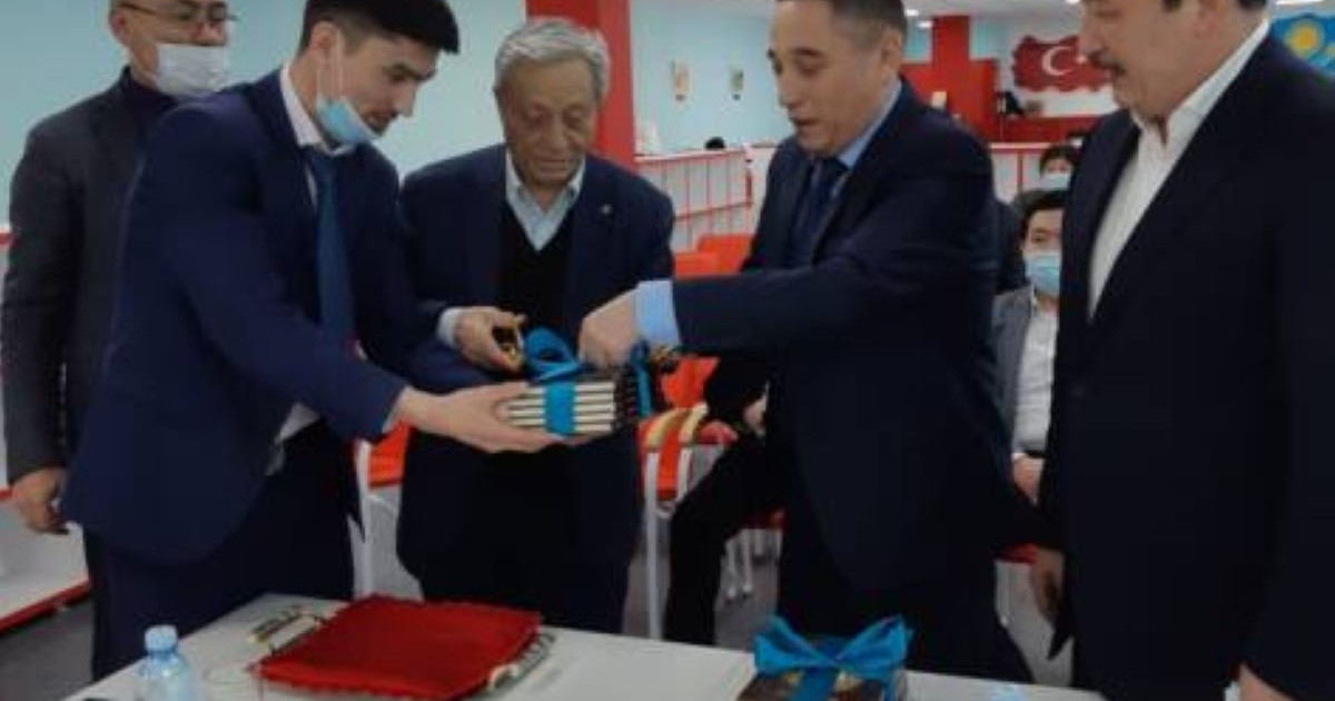 «Құтадғу біліктің» жаңа аудармасы оқырманға тарту етілді
