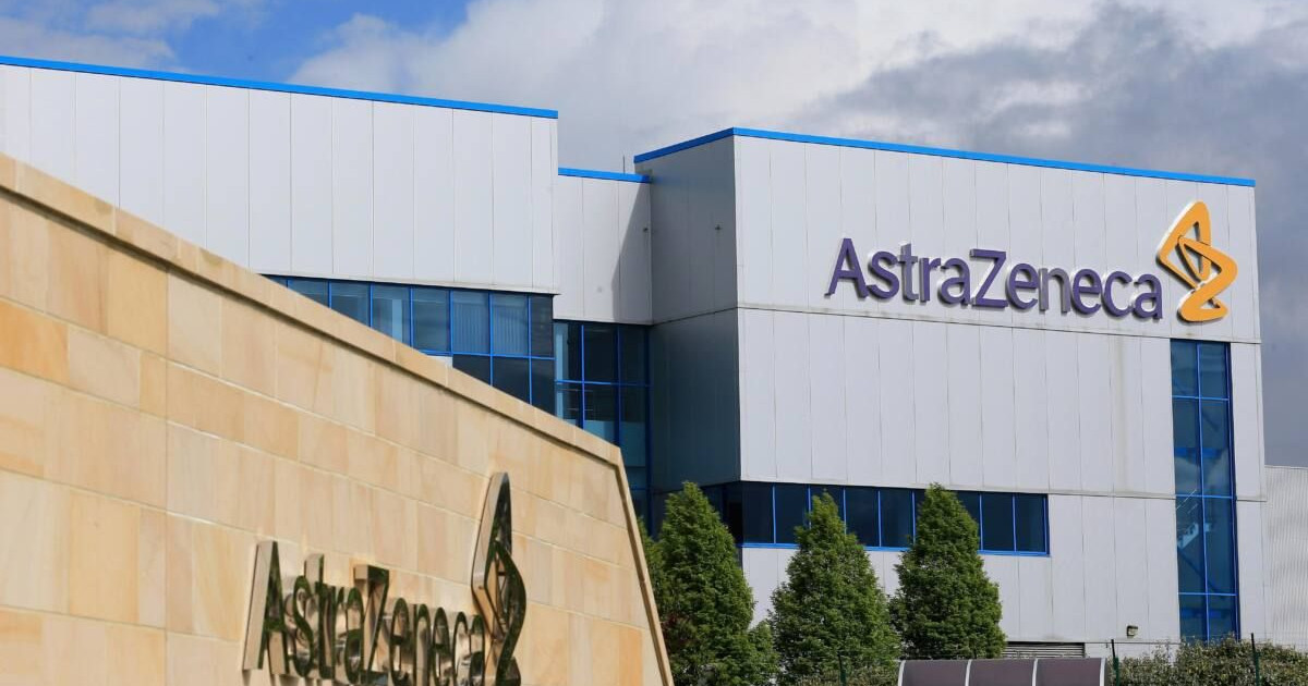 AstraZeneca вакцинасының тиімділігін 76%-ға дейін төмендетті