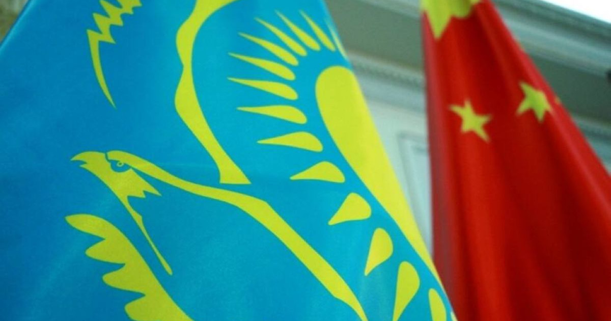 Қытай 15 жылда елімізге 19,2 миллиард доллар инвестиция құйған