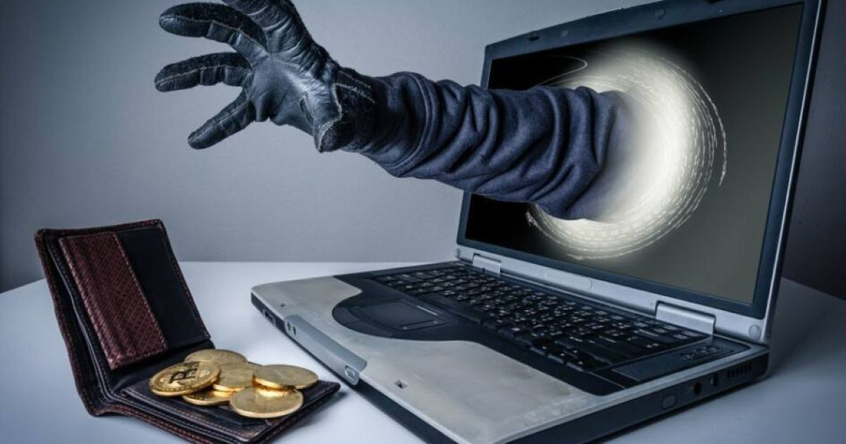 Қазақстанда интернет-алаяқтық рекордтық деңгейге жетті