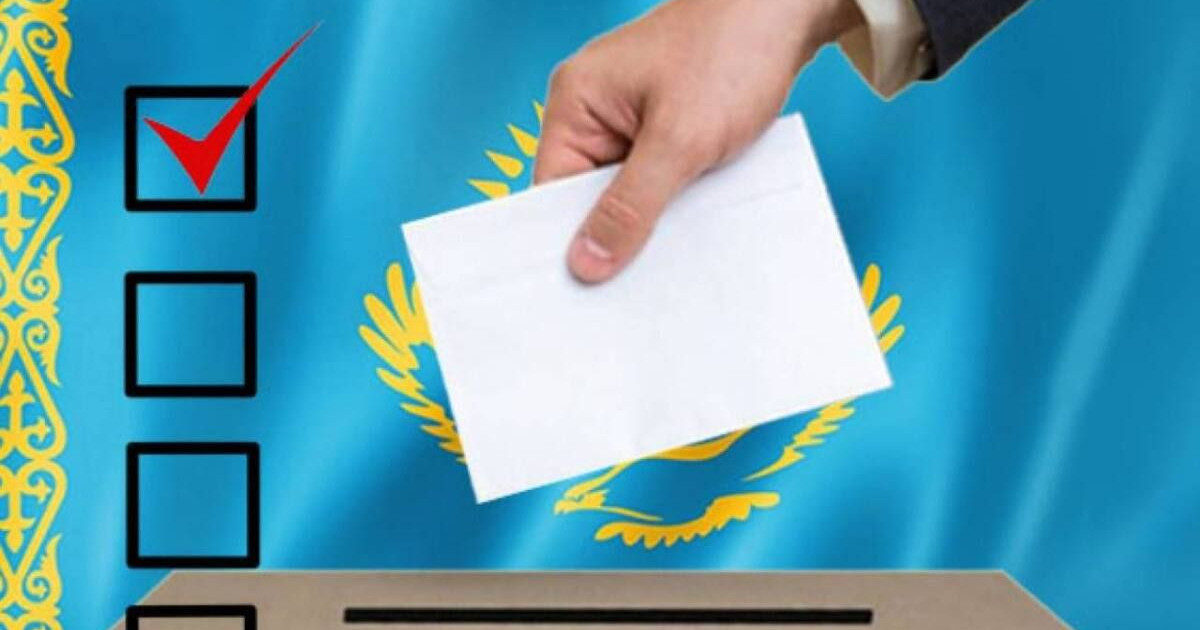 Жыл соңына дейін 836 әкім тікелей дауыс беру арқылы сайланады