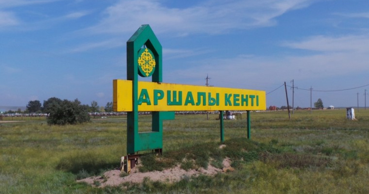 Аудандық мәдениет үйінің құрылысы партияның бақылауында болады