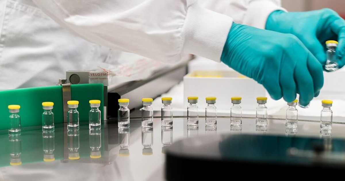 Қазақстан БАӘ өндірген Hayat-Vax вакцинасының 1 млн дозасын сатып алды