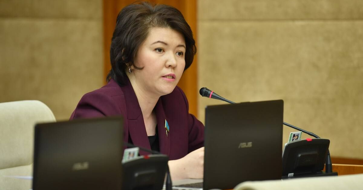 «Nur Otan» жанынан Білім мен ғылымды дамытудың Қоғамдық Кеңесі құрылды