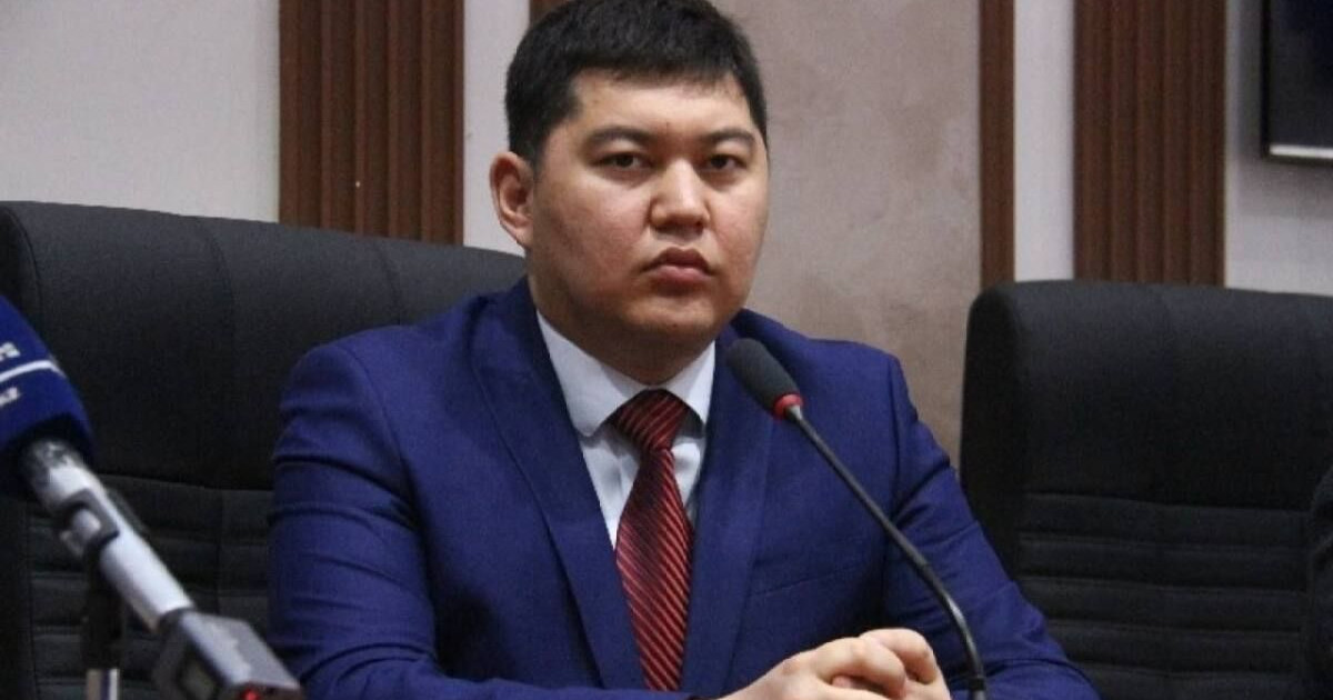 Жанжалға байланысты орнынан кеткен Өскеменнің экс-әкімі жаңа қызметке тағайындалды