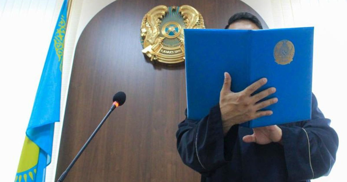 Павлодарда бала зорлаған педофилге үкім шықты