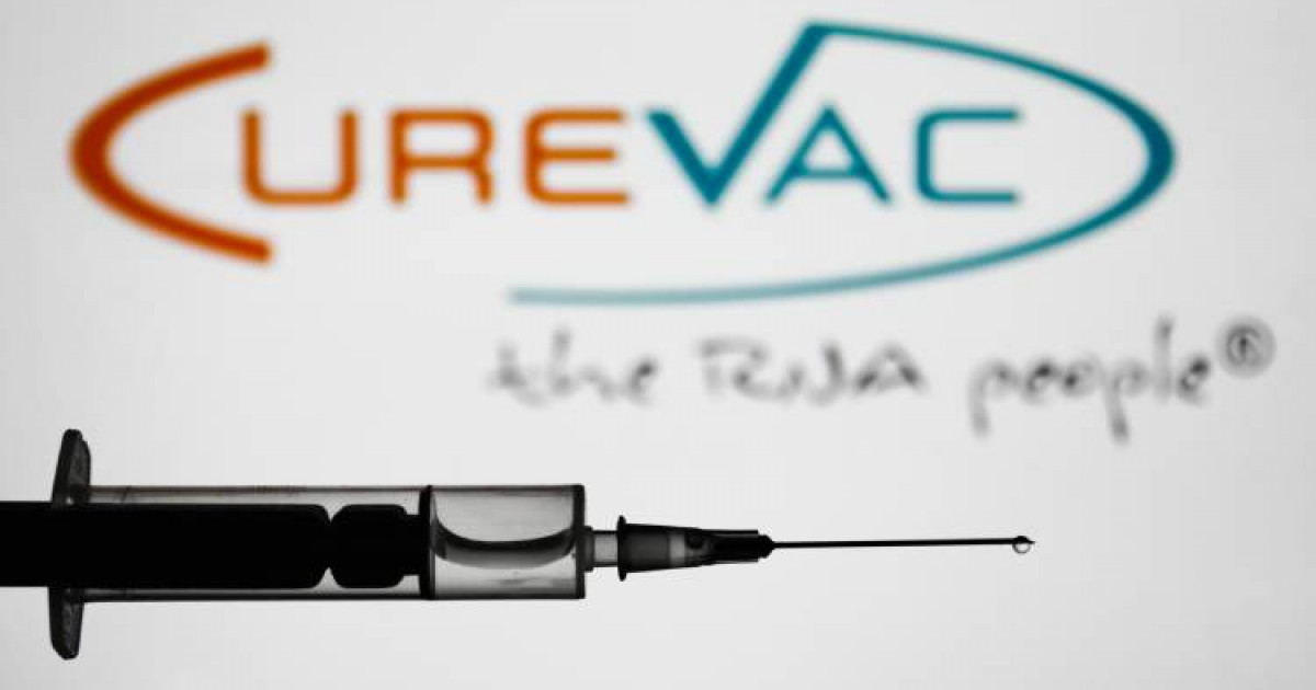 CureVac вакцинасы жасөспірімдер арқылы сынақтан өтеді