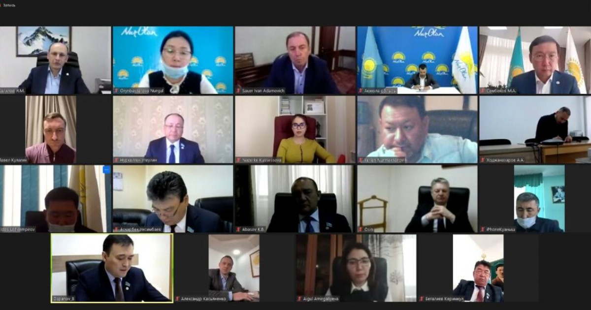 Агроөнеркәсіп кешенін дамытудың мемлекеттік бағдарламасында балық шаруашылығы жоқ – Nur Otan аграрлық кеңесі