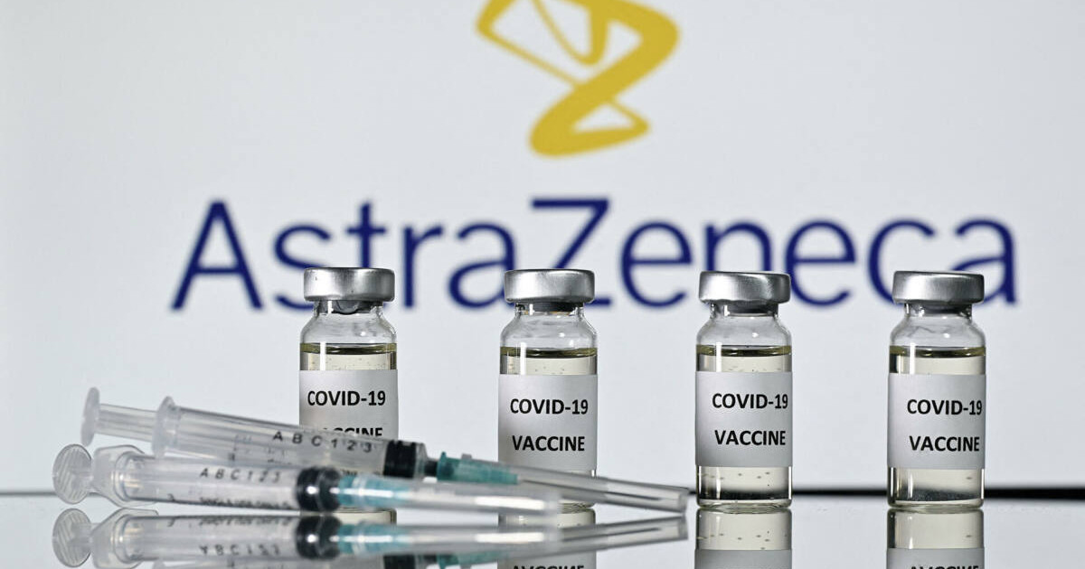 Дания AstraZeneca вакцинасын қолданыстан шығарды