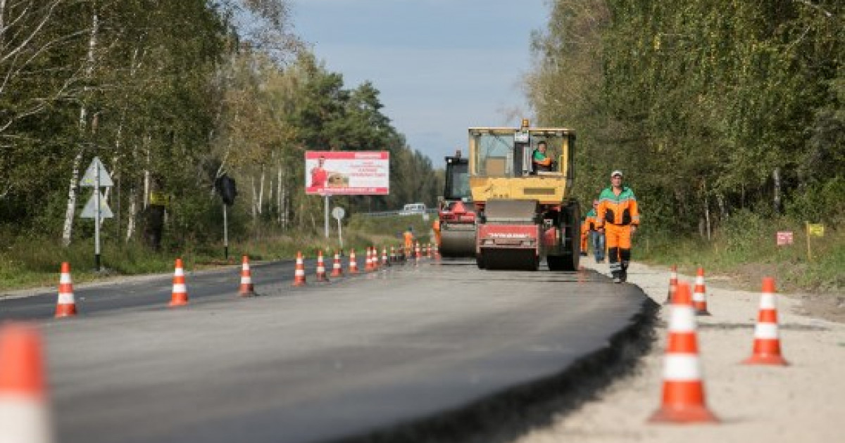 «Талдықорған – Үшарал» жолының жөндеу жұмысы биыл ақталады