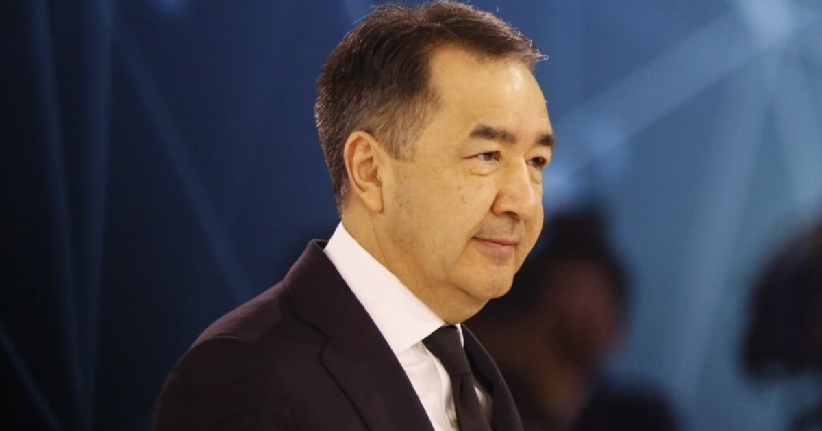 Алматы әкімі коронавирустан қалай қорғанып жүргенін айтты