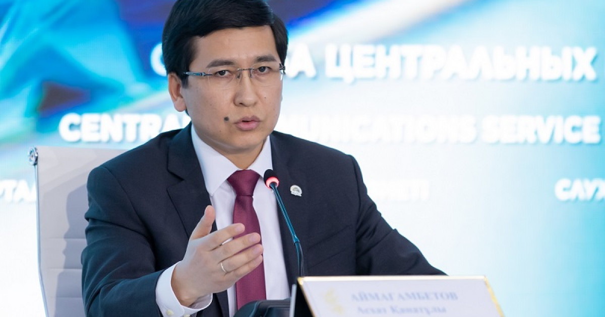 Мемлекет меншігіндегі жоғары оқу орындарын жекешелендіруге болмайды – министр