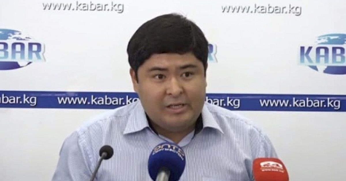 Қырғыз Республикасында қазақ диаспорасының экс-басшысы ұсталды