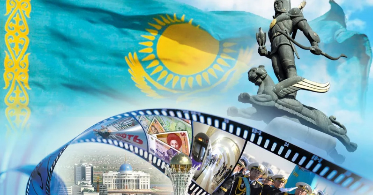 Тәуелсіздік күнтізбесі: 15 сәуірде қандай елеулі оқиғалар болды?