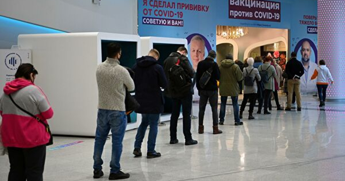 Коронавирус: елімізде 823 мыңнан астам адам вакцина алды