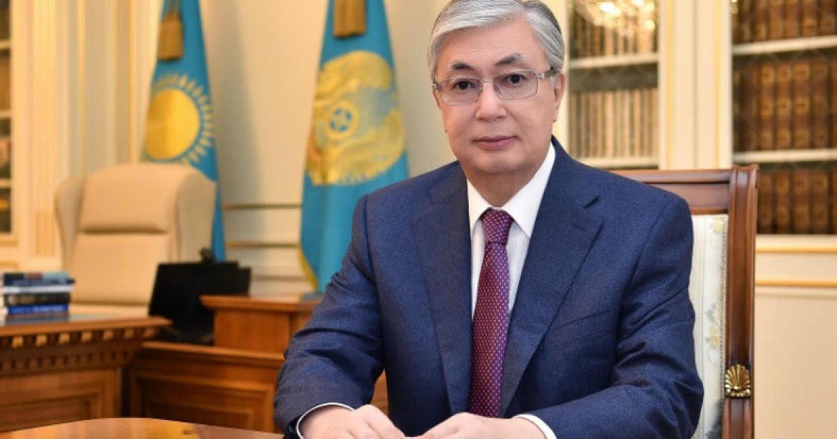 Мемлекет басшысы Қазақстан халқын Рамазан айының басталуымен құттықтады