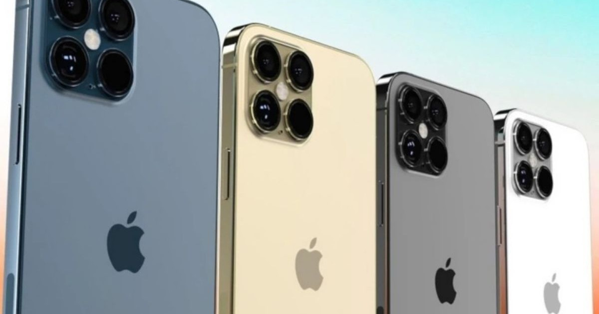iPhone 13-ке қатысты жаңа деректер жарияланды