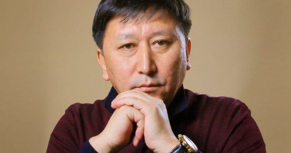 Дәурен ҚУАТ: Жер сатылмайды, бірақ оны тиімді пайдаланудың тетігін жасау керек