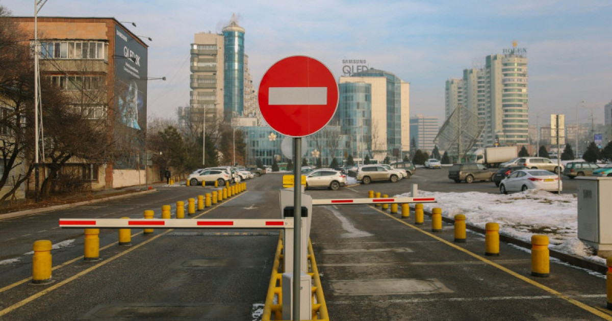 Нұр-Сұлтандағы карантинге қатысты жаңа қаулы жарияланды