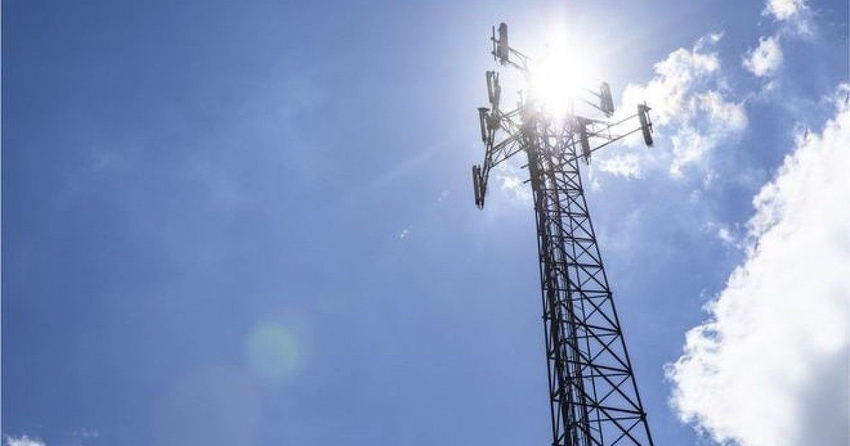 «Nur Otan» партиясы шалғай ауылдарға интернет орнатты