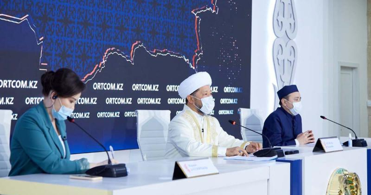 Коронавирустан жазылғандарға ораза ұстауға бола ма – Бас мүфти