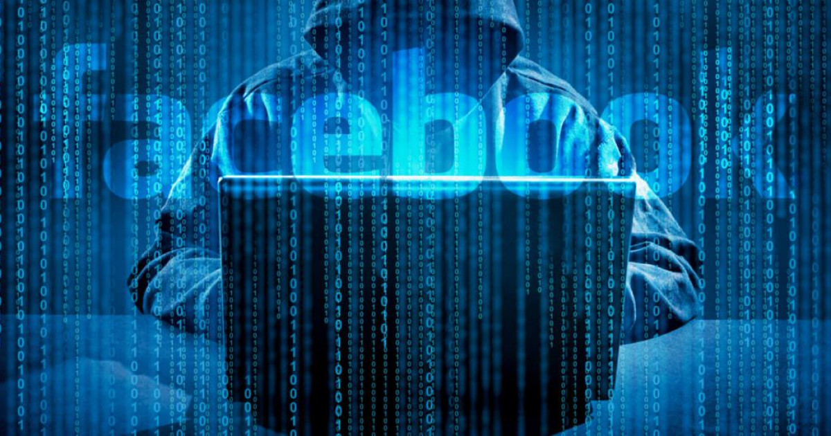 Facebook желісін қолданатын 3 миллионнан астам қазақстандықтың жеке дерегі тарап кетті