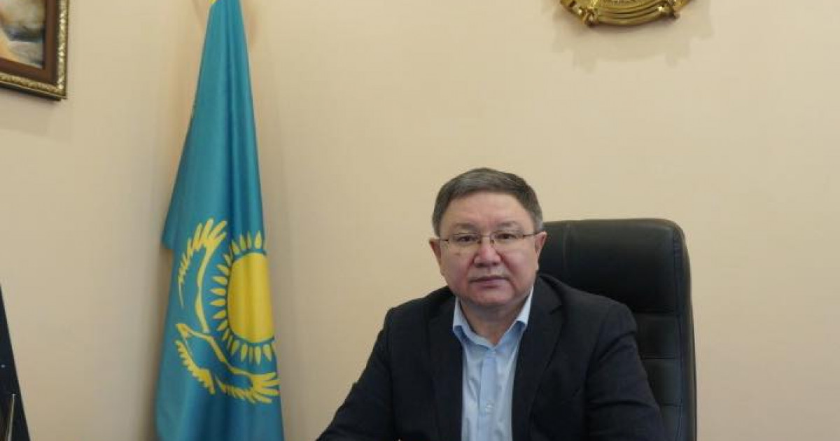 Сайлауалды бағдарламамыз өңірді кешенді дамытуға бағытталған – Марат Сырлыбаев