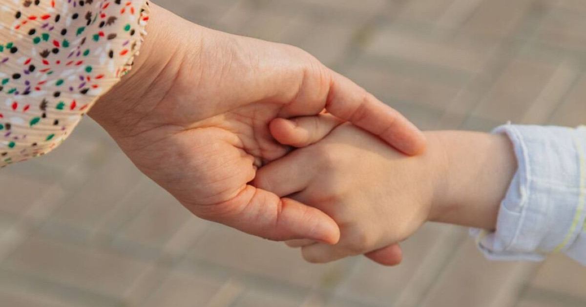 Алматылық әйел екі жасар қызымен бірге жоғалып кетті