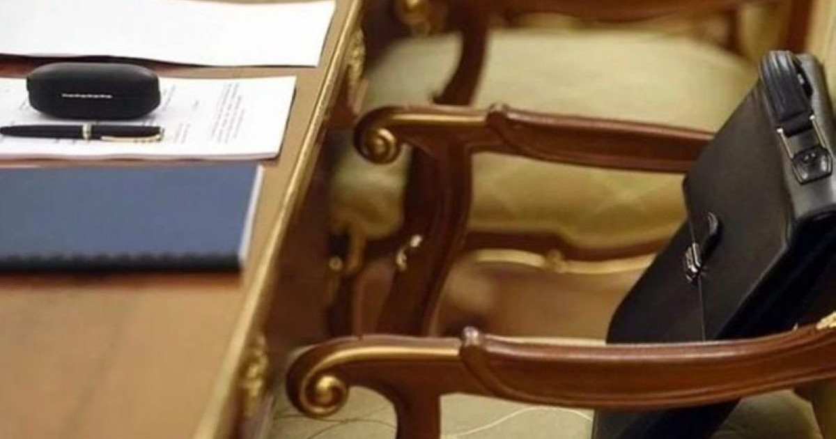 Президент бірқатар лауазымды тұлғаны қызметінен босатты
