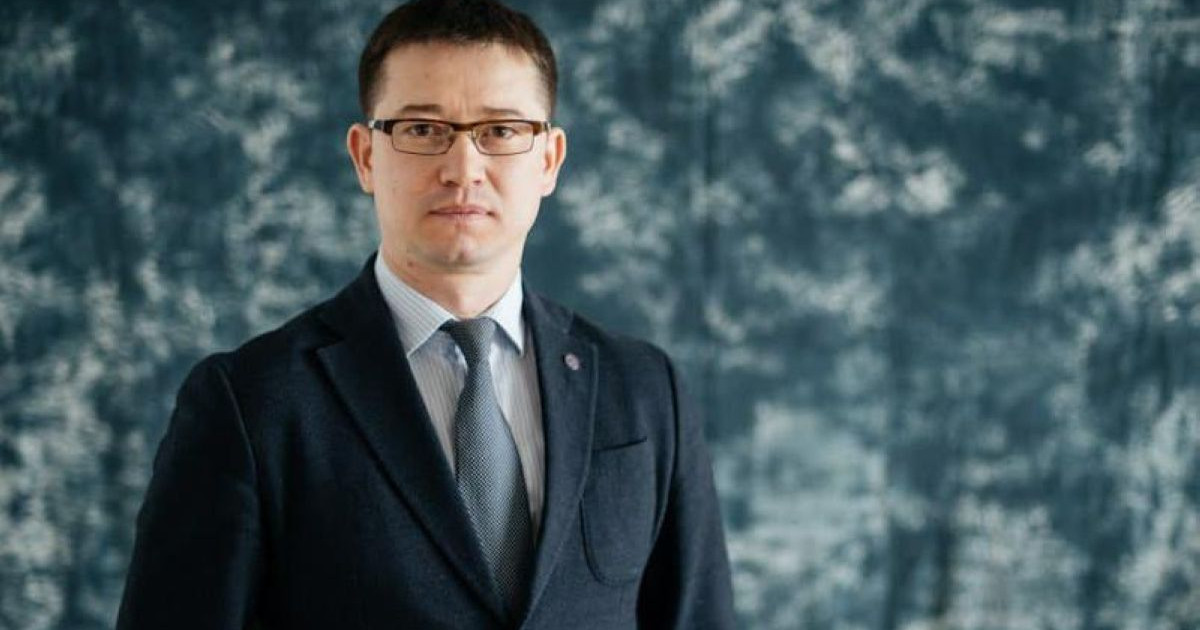 «Қазақстан темір жолының» БАҚ-пен жұмыс жөніндегі департамент директоры тағайындалды
