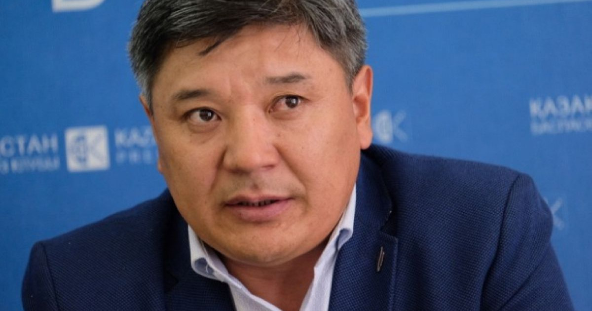 Жанарбек ӘШІМЖАН: Miras кеңесіне үлкен жауапкершілік жүктеліп отыр