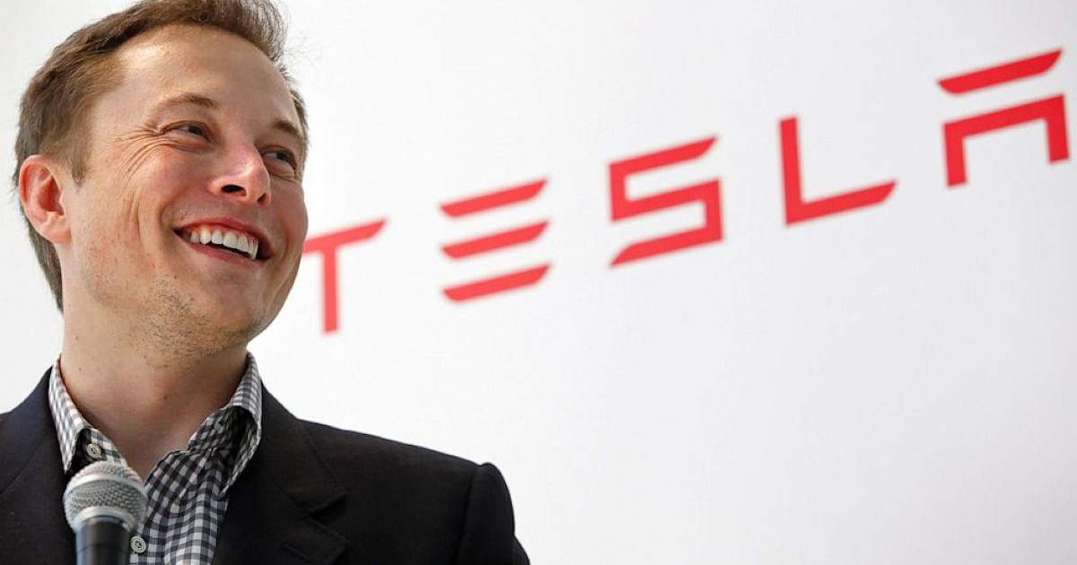 Tesla компаниясы 357 мың доллар жалақыға қызметкер таба алмай жатыр