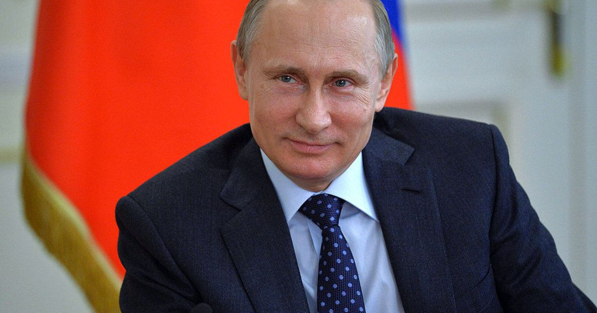 Қандай препарат екені құпия: Путин екінші рет коронавирусқа қарсы вакцина салдырды