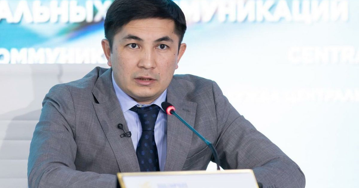 2000 дәрігердің індет жұқтыруына себеп болған «СК-Фармацияның» бұрынғы басшысына тағы айып тағылды