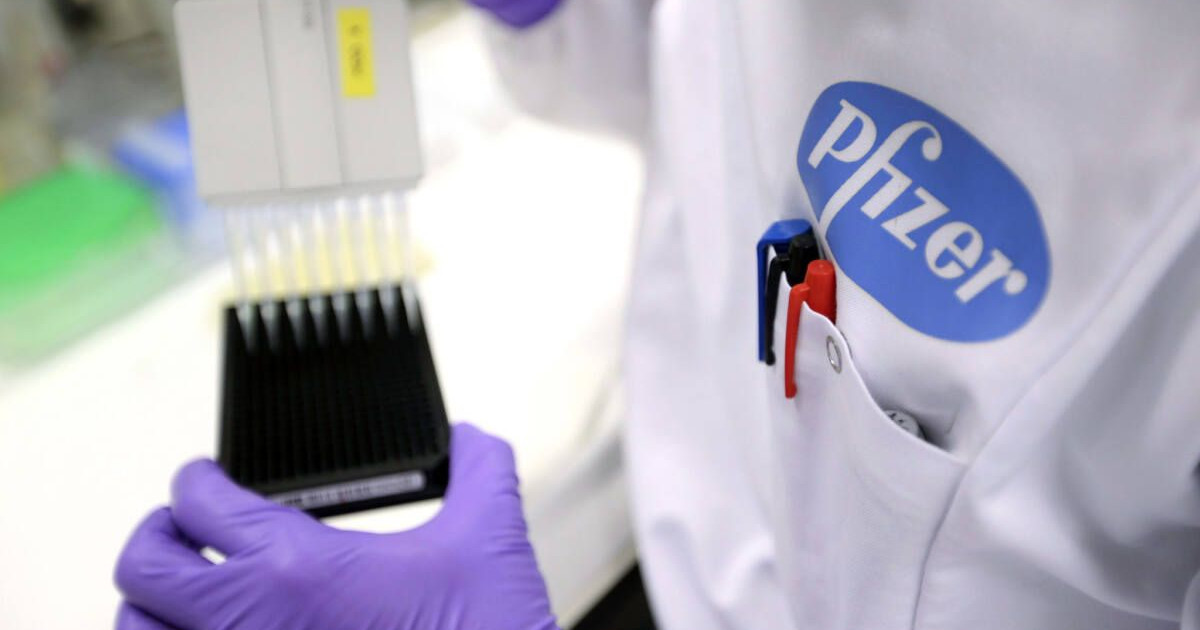Pfizer компаниясы өз вакцинасының жалған нұсқалары қолданылғанын анықтады