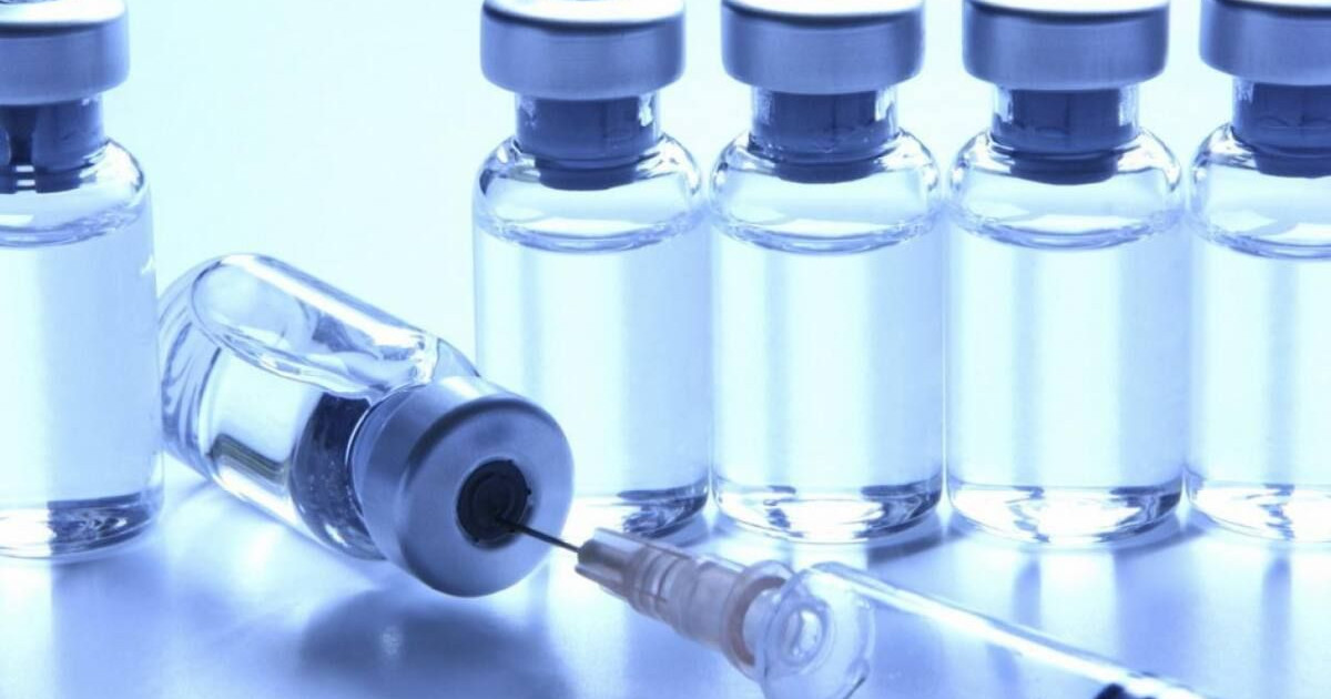 Сәуірдің аяғына дейін халықтың 20 пайызы вакцина алуы тиіс – А.Мамин