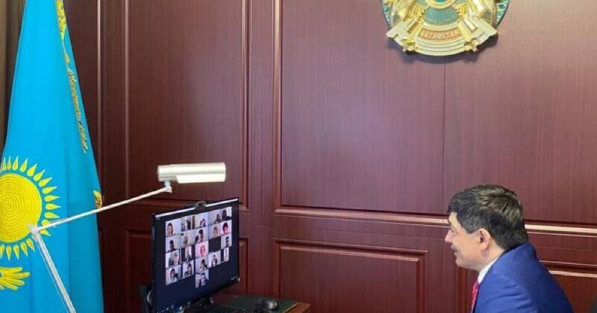 Жастар арасында бастауыш партия ұйымы қатарына қосылғысы келетіндер көп