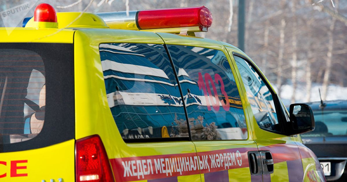 Вице-министр вакцина салдырған соң қайтыс болған перзентхана қызметкеріне қатысты пікір білдірді