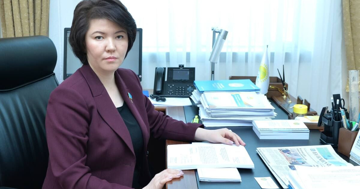 Негізгі ұстаным – елімізде адам капиталын дамыту