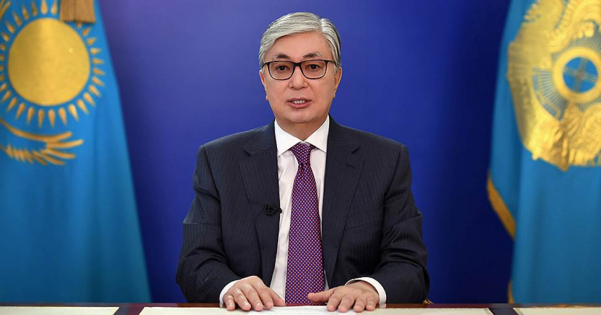 Президент халықты Ораза айт мерекесімен құттықтады