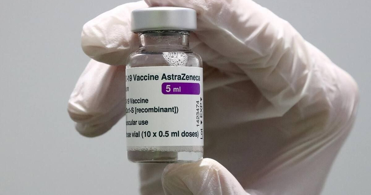 Неміс ғалымдары AstraZeneca вакцинасын алғаннан кейін неліктен қан ұйитынын анықтады