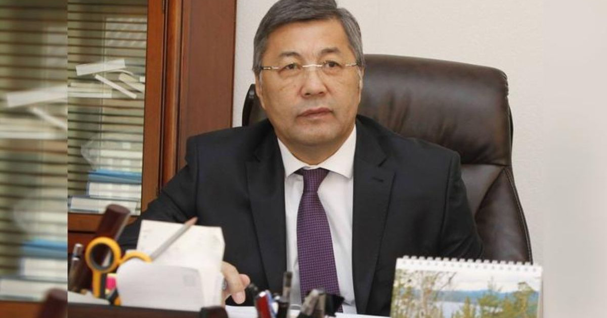 Қалыбек Қобландин: Қандастар мәселесіне 4 министрлік жауапты