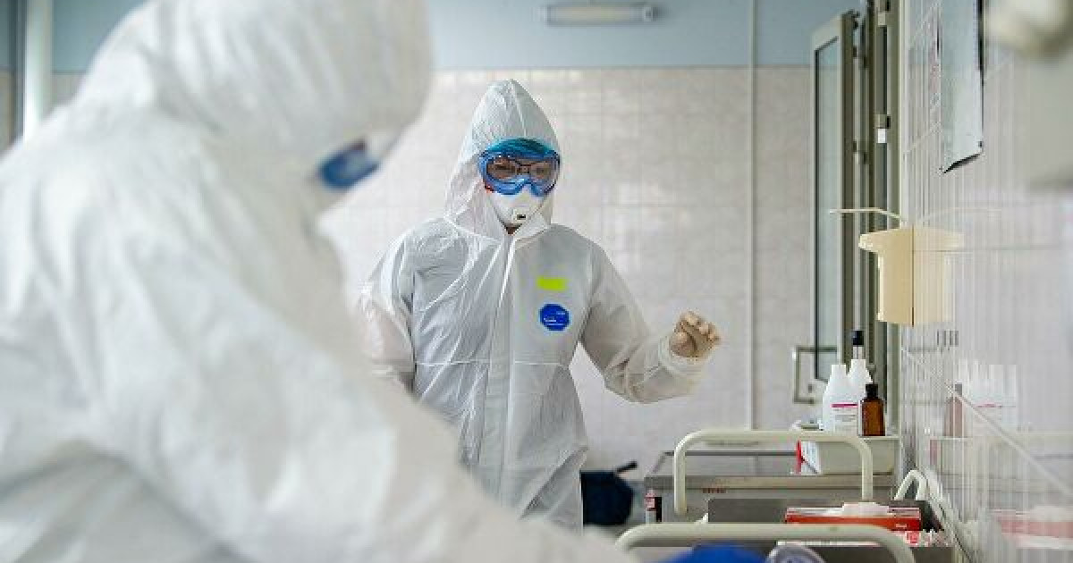 Өткен тәулікте 1747 адамнан коронавирус анықталды