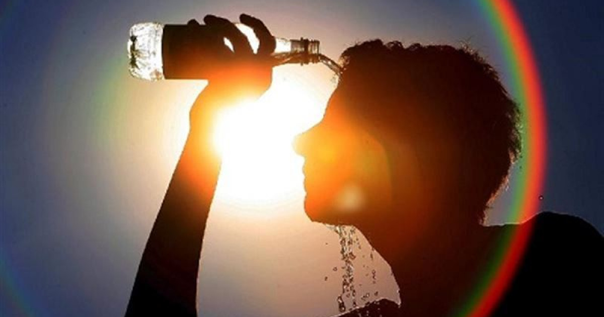 39 градусқа дейінгі қатты ыстық күтіледі: 11 өңірде ескерту жарияланды