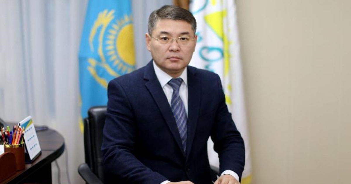 Ақпарат комитеті төрағасының орынбасары тағайындалды