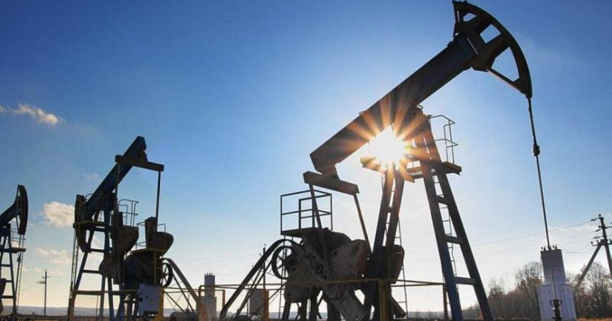Сұйытылған мұнай газы электронды сауда арқылы сатылады