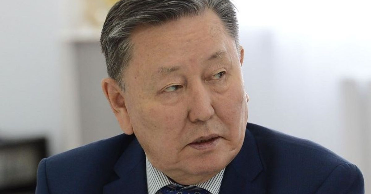 Түркілер тегіне терең үңілген ғалым