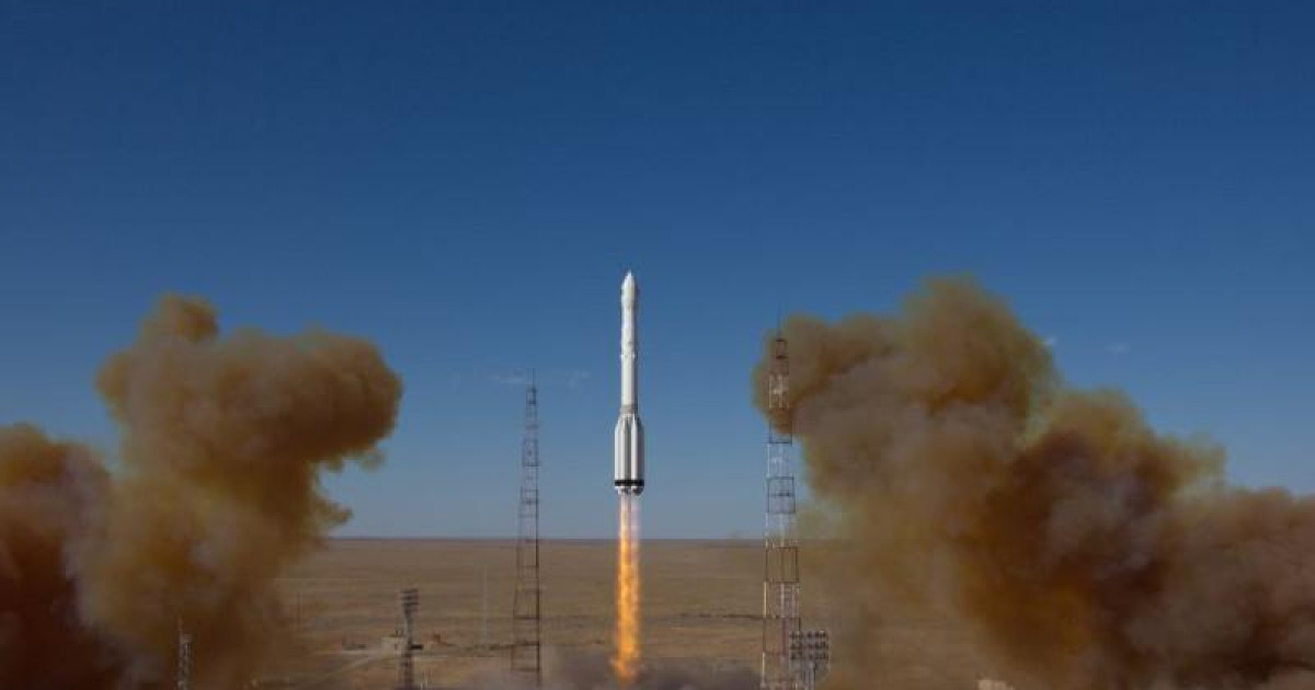 2026 жылдан бастап Байқоңырдан «Протон» зымыран-тасығышы ұшырылмайды