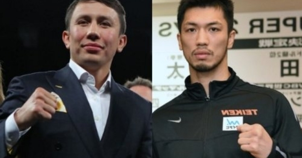 Головкин мен Муратаның жекпе-жегі қашан өтетіні белгілі болды
